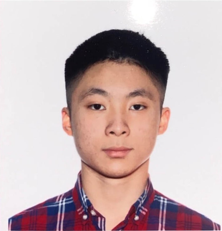 member portrait
